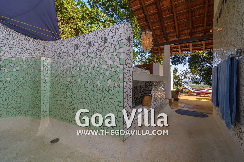 Dream River Villa