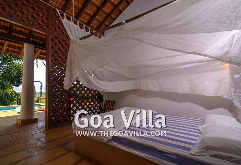 Dream River Villa