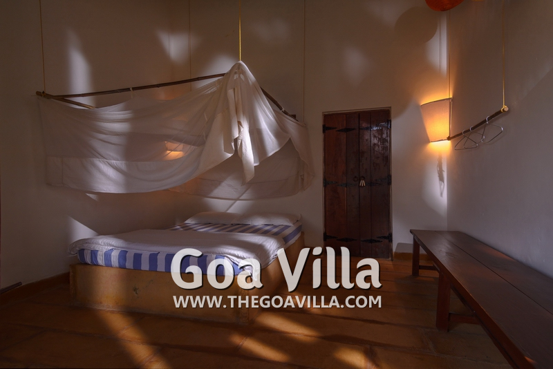 Dream River Villa