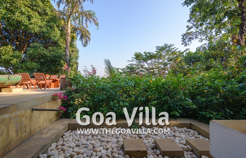Dream River Villa