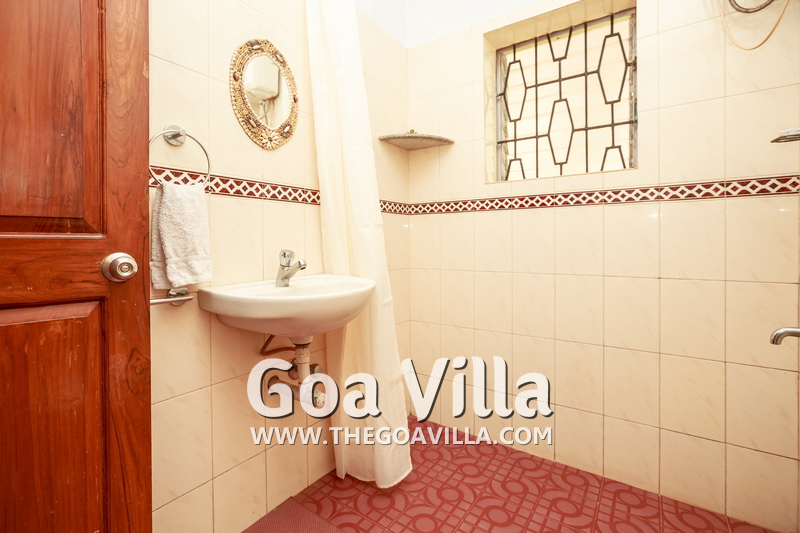 Villa Blanca