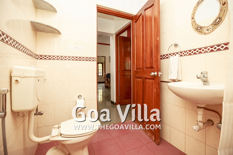 Villa Blanca