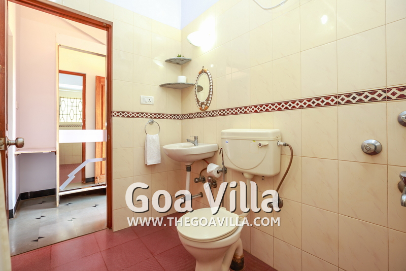 Villa Blanca