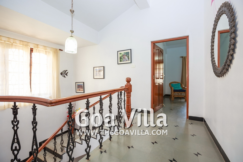 Villa Blanca