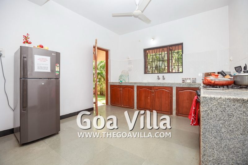 Villa Blanca