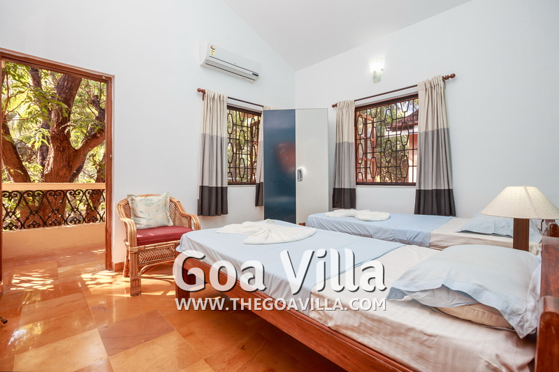 Amarya Villa