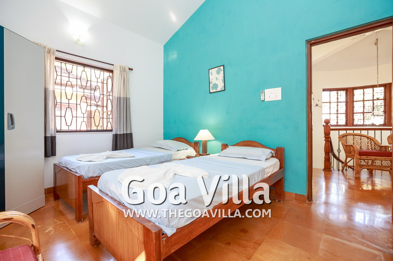 Amarya Villa