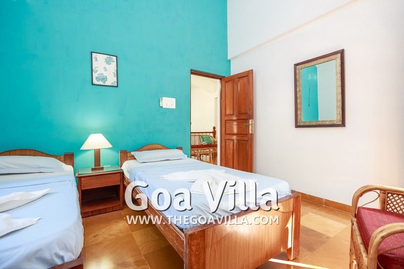 Amarya Villa
