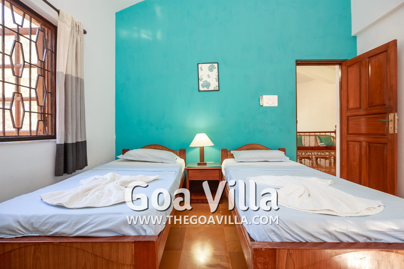 Amarya Villa