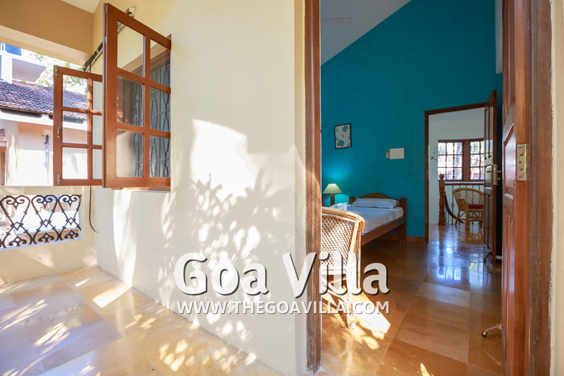 Amarya Villa