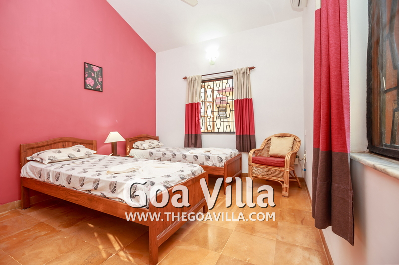 Amarya Villa