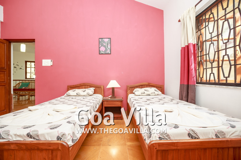 Amarya Villa
