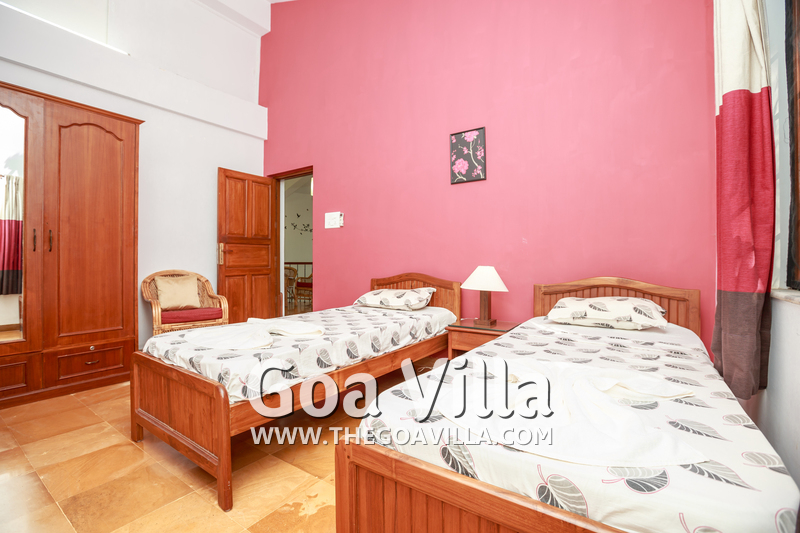 Amarya Villa