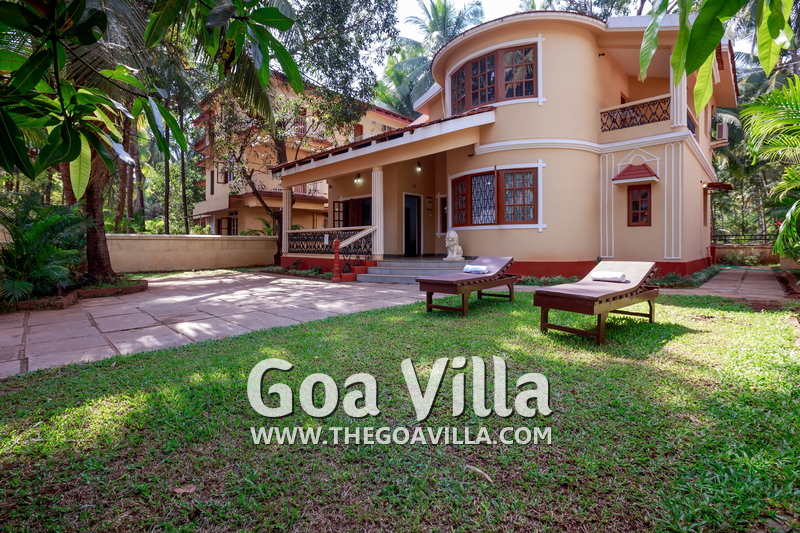 Amarya Villa