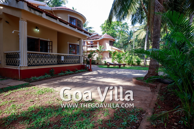 Amarya Villa