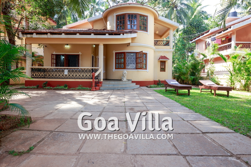 Amarya Villa