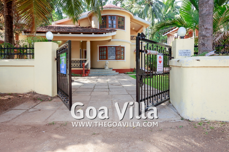 Amarya Villa