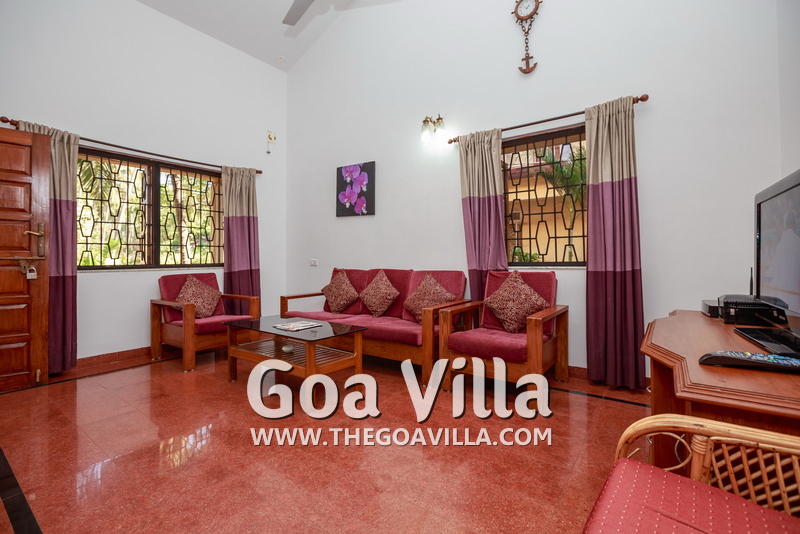 Amarya Villa