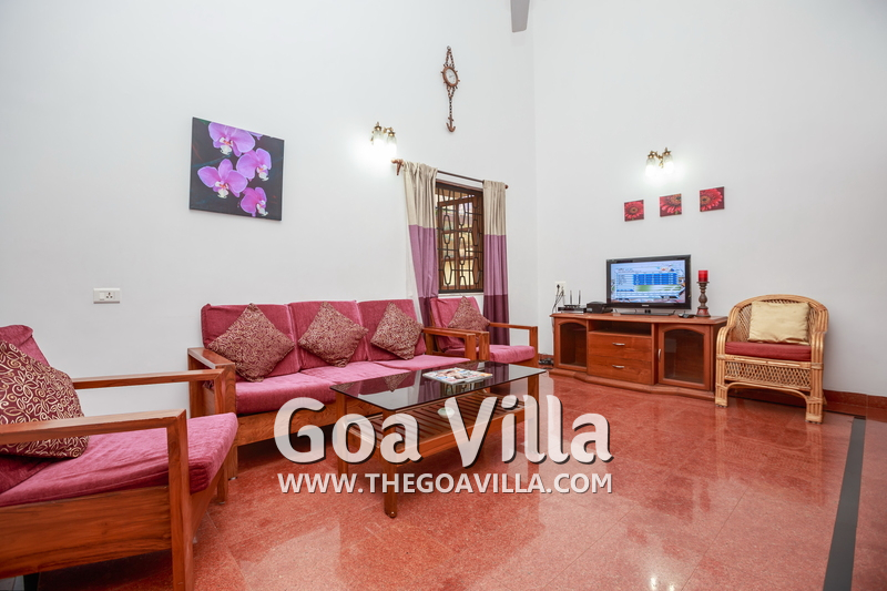 Amarya Villa