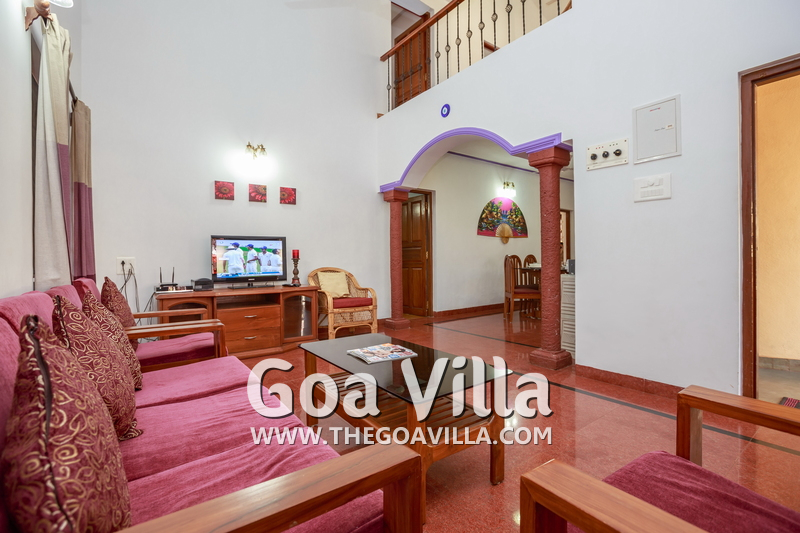 Amarya Villa