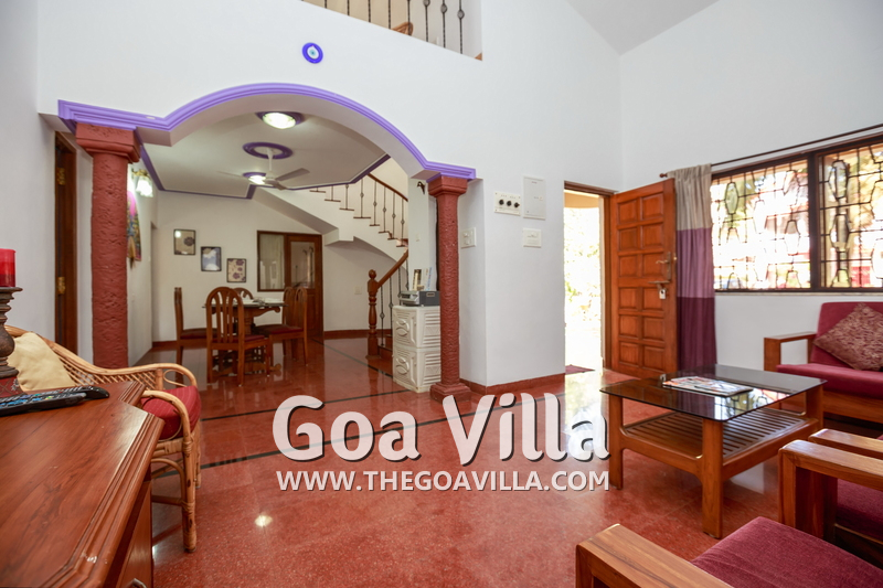 Amarya Villa