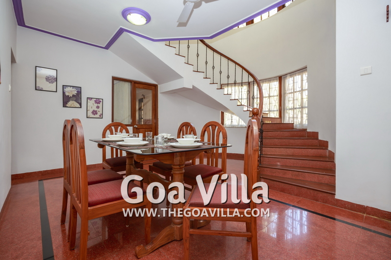 Amarya Villa