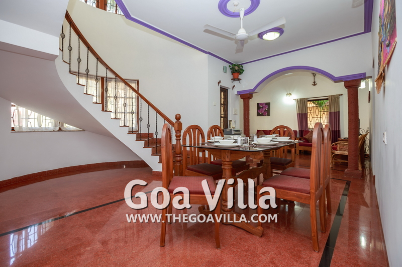 Amarya Villa