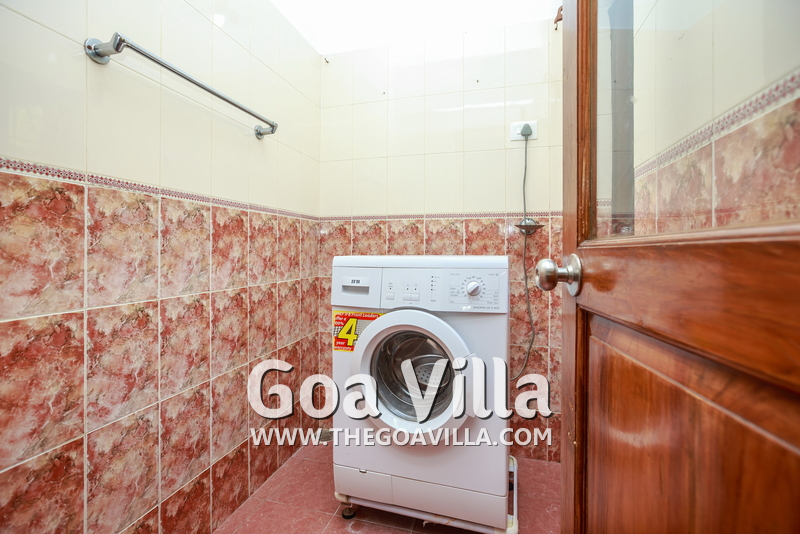 Amarya Villa
