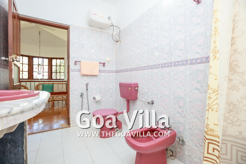 Amarya Villa