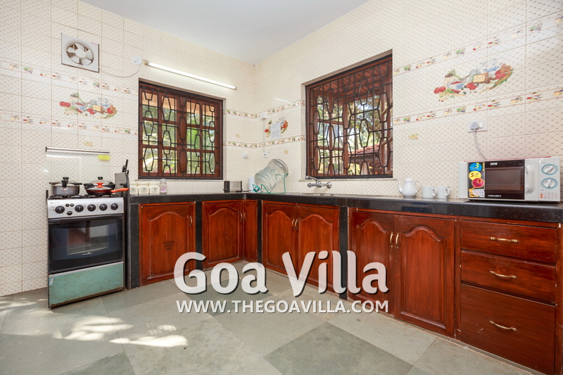 Amarya Villa
