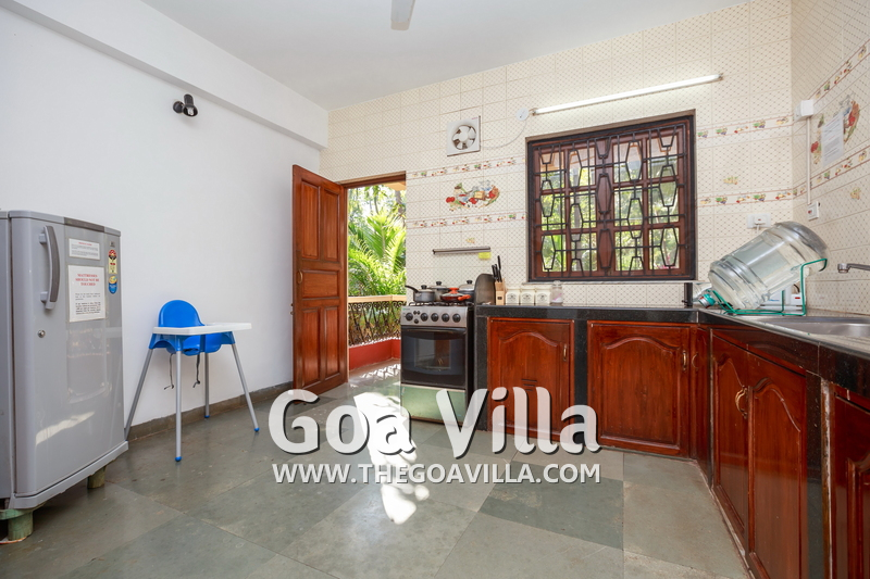 Amarya Villa