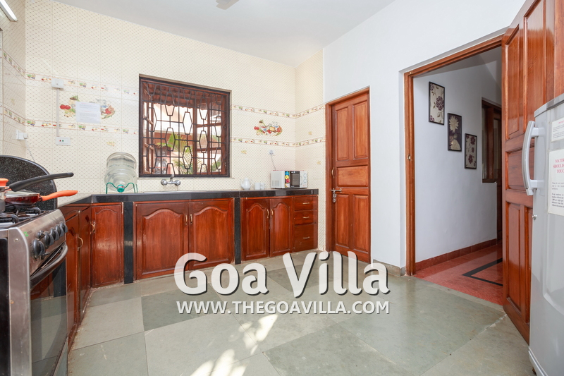 Amarya Villa