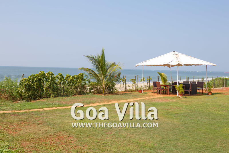 Yoga Beach Hotel