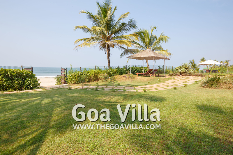 Yoga Beach Hotel