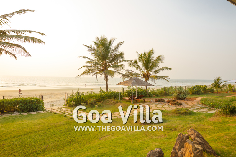 Yoga Beach Hotel