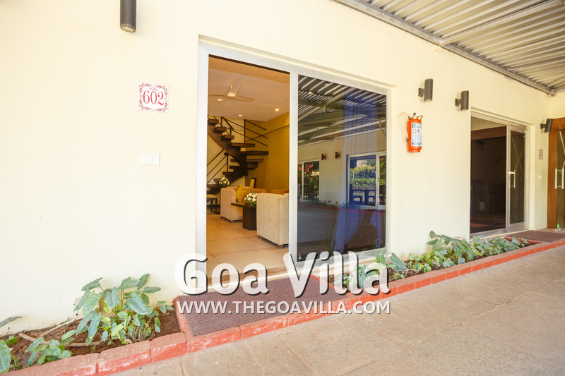 Yoga Beach Hotel