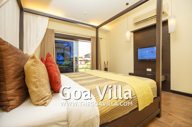 Yoga Beach Hotel