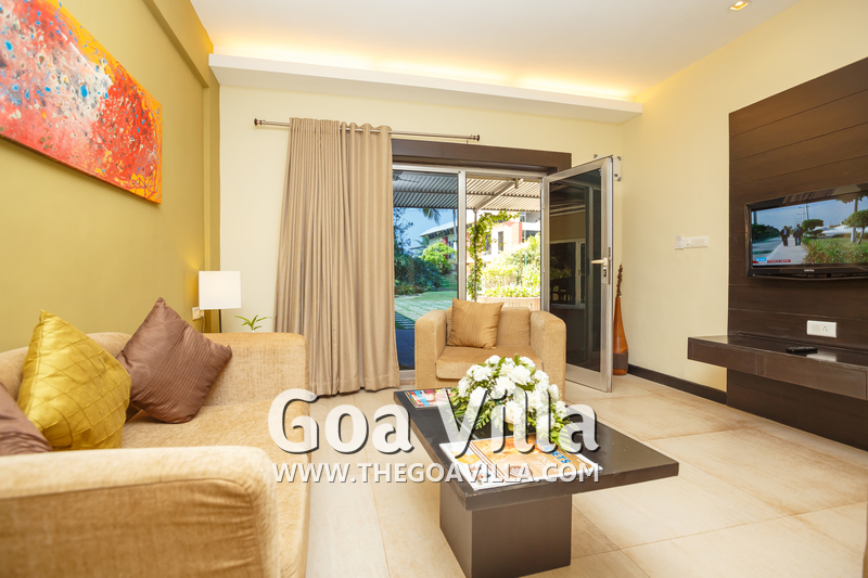 Yoga Beach Hotel