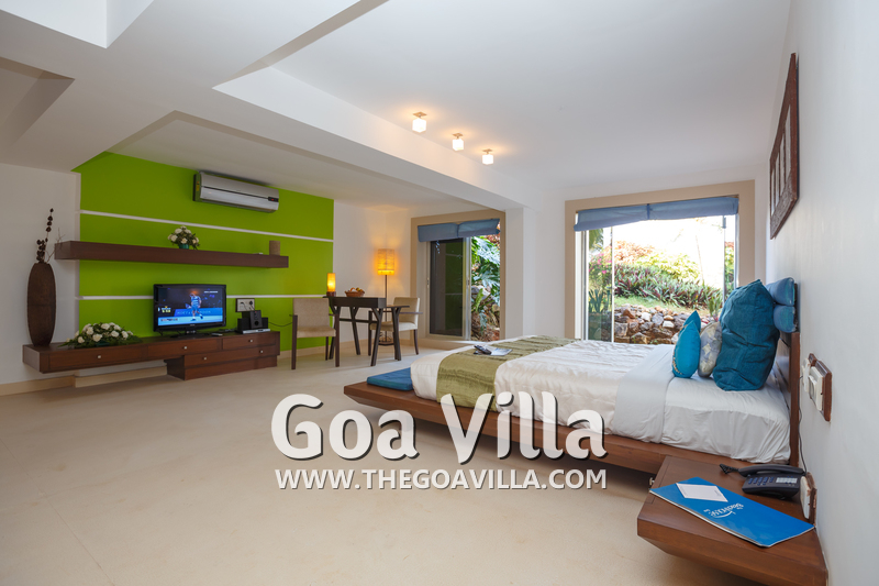 Yoga Beach Hotel