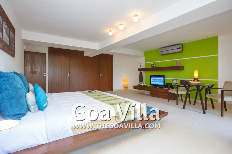 Yoga Beach Hotel