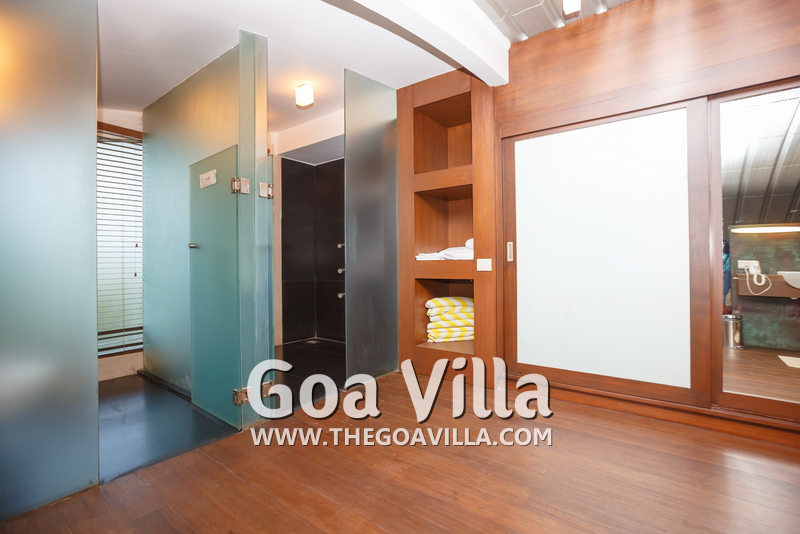 Yoga Beach Hotel