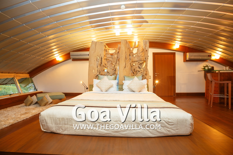 Yoga Beach Hotel