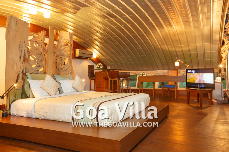 Yoga Beach Hotel