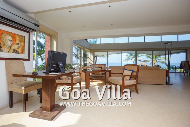 Yoga Beach Hotel