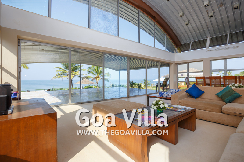 Yoga Beach Hotel