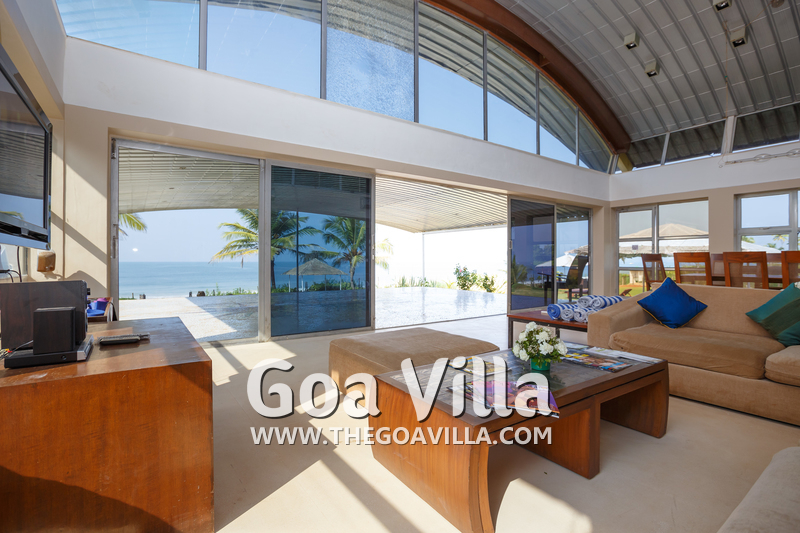 Yoga Beach Hotel