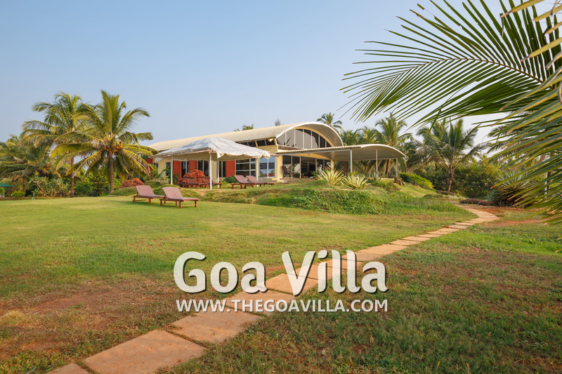 Yoga Beach Hotel