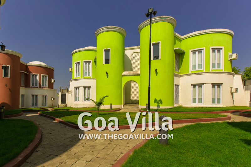 Gautam Hotel