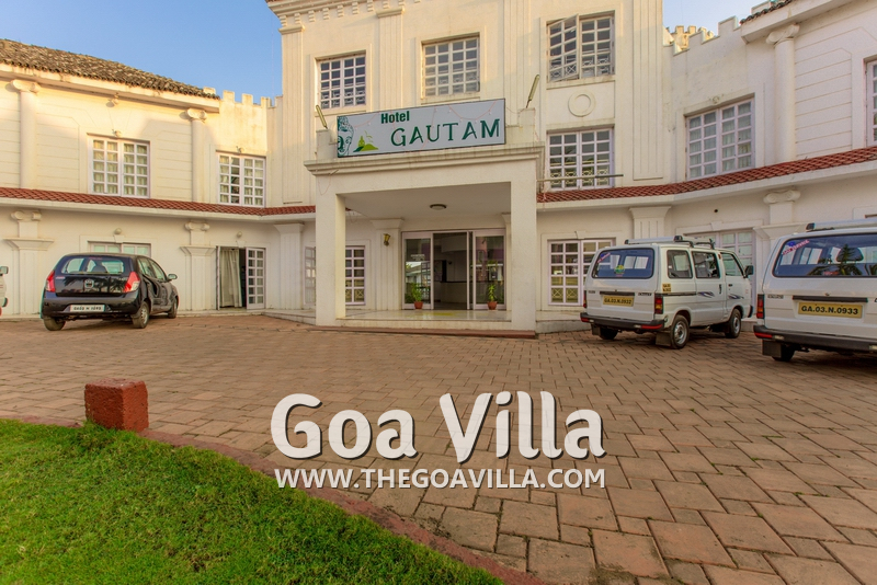 Gautam Hotel