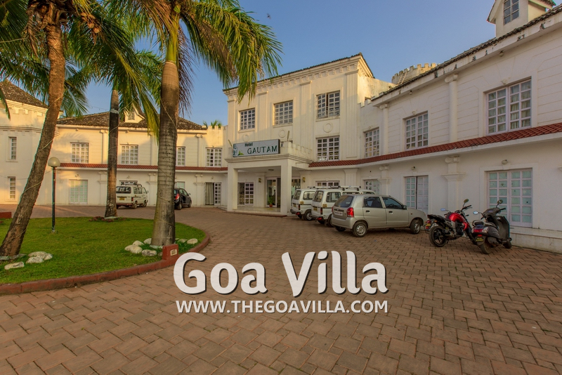 Gautam Hotel